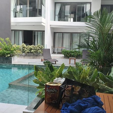 Cyan Resort Kamala Beach Apartments Condominiums Extérieur photo