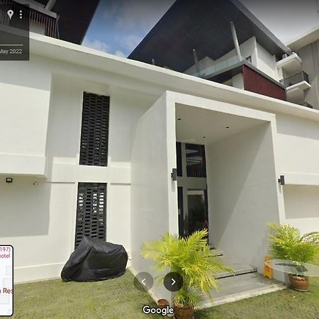 Cyan Resort Kamala Beach Apartments Condominiums Extérieur photo